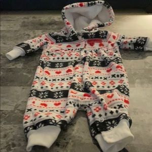 baby outfit